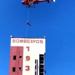 Bombeiro Militar de Bataguassu retorna do curso de Tripulante Operacional em Brasília