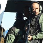 CIOPAer: patrulhamento aéreo completa onze anos - Foto por: Sd PM Elias/Ascom-PMMT