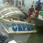 Aviões e helicóptero do GRAESP do Pará são utilizado nas buscas das vítimas do naufrágio da embarcação "Capitão Ribeiro"