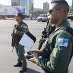 PM do Rio de Janeiro cria Núcleo de Aeronaves Remotamente Pilotadas sob a coordenação do GAM