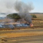 CIOPAer de Tocantins atua no combate a incêndios florestais em Palmas e no interior do Estado