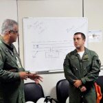 Grupamento Tático Aéreo de Sergipe participa de instrução sobre NVG junto ao comando do DTCEA/Aracaju