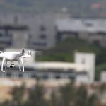 Doze novos drones foram adquiridos pela Polícia Civil e serão usados em áreas prioritárias da corporação. Foto: Renato Araújo/Agência Brasília