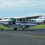 Cessna 208 Caravan VH-PSY