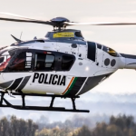 H135 Helionix da CIOPAer do Ceará está em teste e será entregue em dezembro