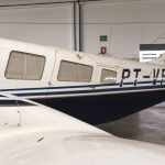 CIOPAer do Mato Grosso tem novo avião na frota