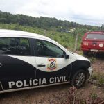 Helicóptero do CIOPAer de Tocantins localiza corpo de idoso desaparecido em Pium