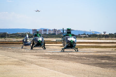 Ciopaer do Ceará apresenta balanço das operações aéreas realizadas no Estado em 2017