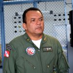 Grupamento Aéreo do Pará completa seis anos e troca de comando