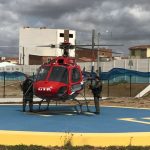 GTA de Pernambuco participa de operação na divisa com a Paraíba