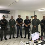 GTA de Pernambuco participa de operação na divisa com a Paraíba