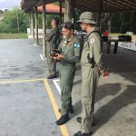 GRAER da Polícia Militar da Bahia conclui curso de drone para alunos de diversos Estados