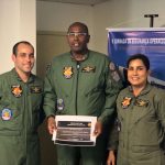 Grupamento Aéreo da PM Da Bahia realizou a V Jornada de Segurança Operacional Aeronáutica