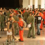 Encontro Nacional de Aviação de Segurança Pública reúne profissionais de todo Brasil. Foto: Roberto Caiafa.