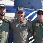 Polícia Rodoviária Federal forma turma de pilotos de helicópteros e capacita pilotos de avião