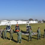 Polícia Rodoviária Federal forma turma de pilotos de helicópteros e capacita pilotos de avião