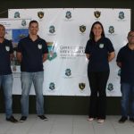 Com apoio da CIOPAer, SERIPA II promove a prevenção em Fortaleza, CE