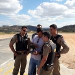 Polícia Militar da Minas Gerais realiza 1º Curso de Pilotos de Aeronaves Remotamente Pilotadas