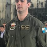 Grupamento Aeromóvel da PM do Rio de Janeiro tem novo comandante