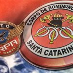 Corpo de Bombeiros de Santa Catarina realiza Curso de Piloto de Aeronaves Remotamente Pilotadas