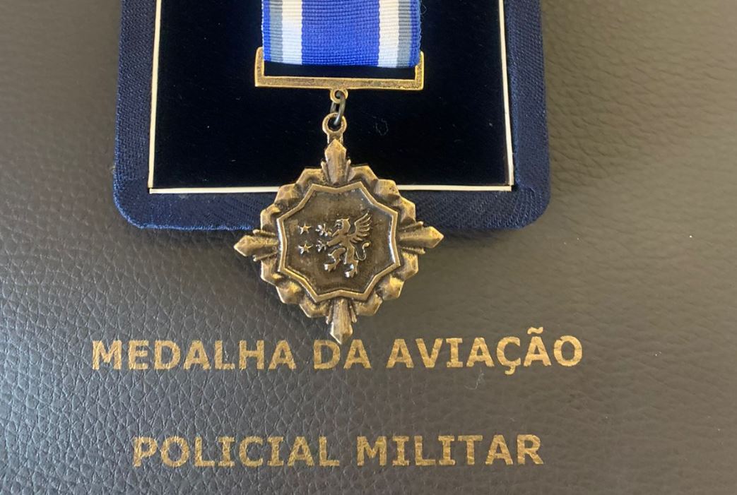 SENAI - Badges são medalhas digitais certificadas que funcionam