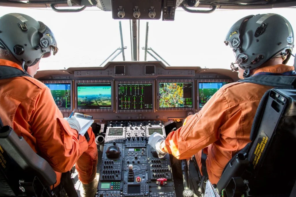 Divulgação: Leonardo Helicopters